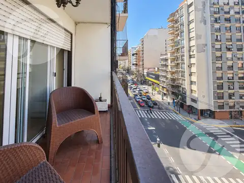 Departamento en Venta en Palermo, USD 119.000