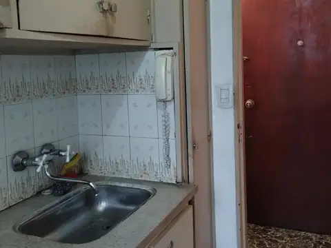 Departamento en Alquiler 40 años