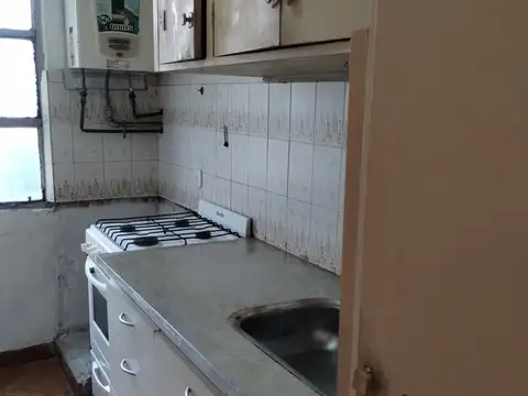 Departamento en Alquiler en Villa Lugano, $ 490.000