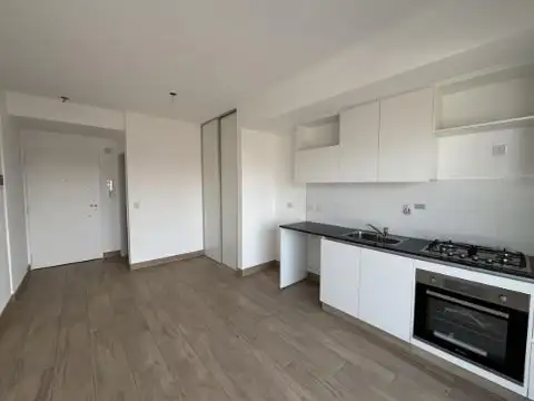 Departamento en Alquiler A Estrenar