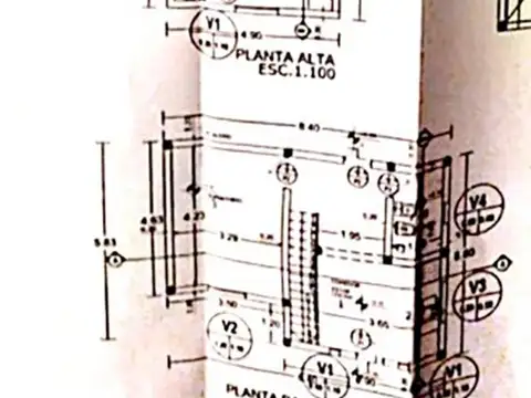 J Orozco Esq Leandro Morán 1