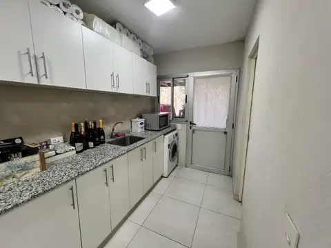 Casa en Alquiler 12 años