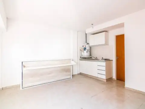Departamento en Venta en Rosario, USD 49.000