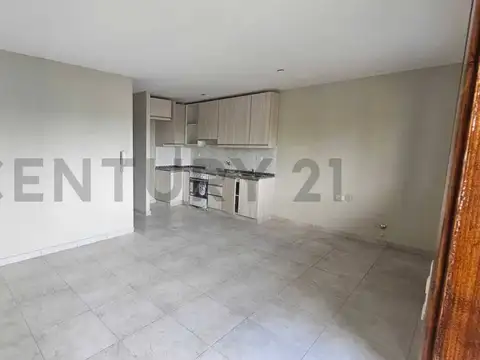 Departamento en Venta 1 año