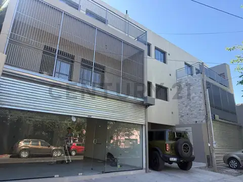 Venta departtamento a estrenar. Dorrego. Guaymallén