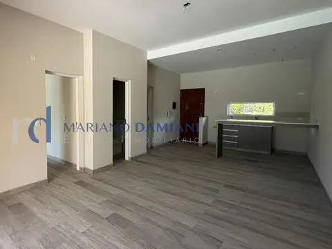 Departamento en Venta A Estrenar