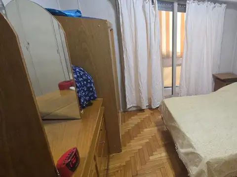 Departamento en Venta en Once, USD 120.000