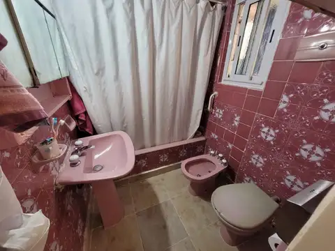 Departamento - Venta - Argentina, Capital Federal - BOULOGNE SUR MER 700