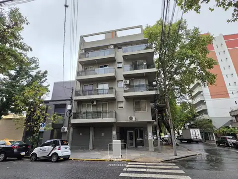 ALQUILER | DEPTO 1 DORMITORIO | SAN LORENZO 2494 01-02