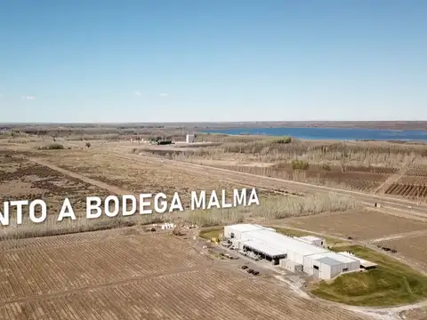 Nodo las Cortaderas, Ruta Provincial 7, Picada 15