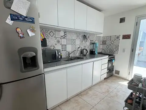 Departamento en Alquiler A Estrenar