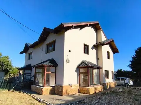 Casa en Venta al Norte