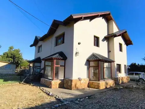 Tres propiedades en venta en Dina Huapi, Brasil entre Argentina y Nogales