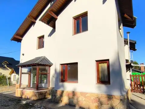 Tres propiedades en venta en Dina Huapi, Brasil entre Argentina y Nogales