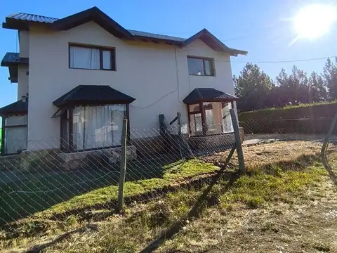 Casa en Venta en Dina Huapi, USD 305.000