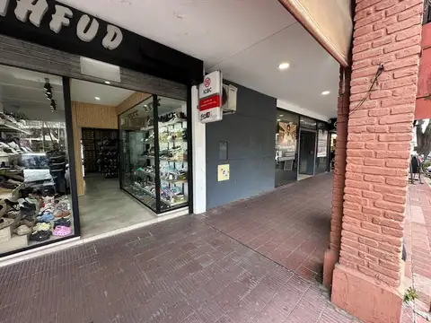 Local en Venta A Estrenar