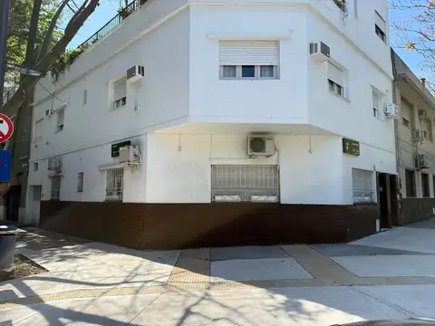 Casa en Alquiler 50 años