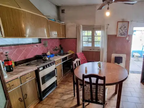 Casa en Venta en Quilmes Oeste, USD 52.000