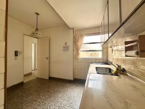 Departamento en Alquiler de 3 ambientes