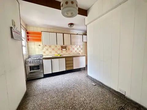 Departamento en Alquiler en Villa Crespo, $ 900.000