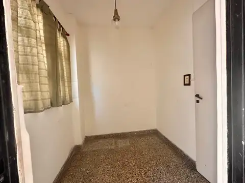 Departamento en Villa Crespo