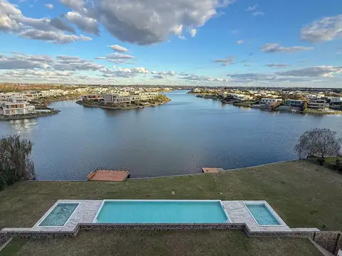 Departamento 4 ambientes en venta y alquiler temporal en Qbay Golf