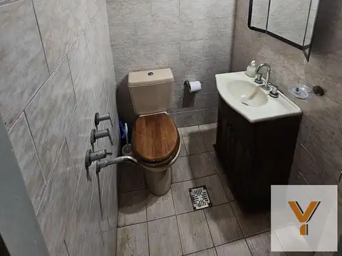 Depto Tipo Casa en Venta de 4 ambientes