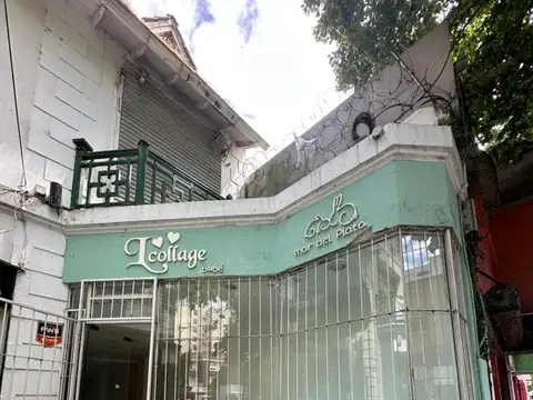 Alquiler Local . Zona Centro, Catamarca 1600.
