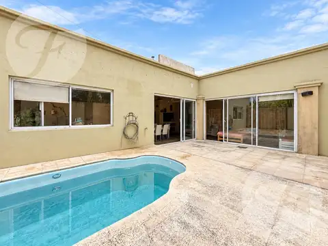 Casa en Venta 20 años