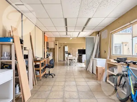 CASA EN ESQUINA CON 3 DORMITORIOS, PILETA Y QUINCHO A 3 CUADRAS DE LAS BARRANCAS – SAN PEDRO