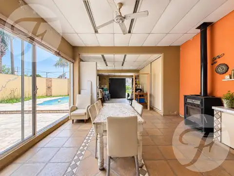 Casa en Venta de 3 dormitorios