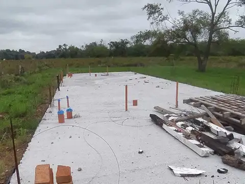 Terreno Lote  en Venta ubicado en Chacras del Molino, Exaltación de la Cruz, G.B.A. Zona Norte