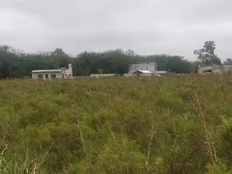 VENTA LOTE, BARRIO CHACRAS DE MOLINO BLANCO, EXALTACION DE LA CRUZ, Las Charatas 300
