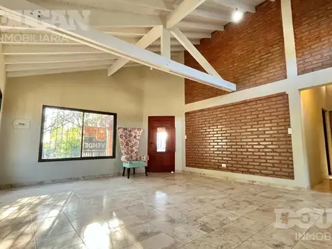 Casa en Venta en Merlo, USD 108.000