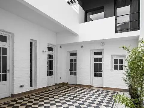 Ph en venta Villa Urquiza reciclado sin expensas