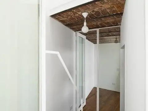 Depto Tipo Casa en Venta 50 años