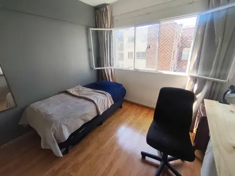 Venta - Departamento - 3 Amb - Palermo - Apto Credito - Permuta