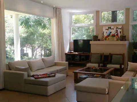 AT en Cariló! - Casa Avestruz 38
