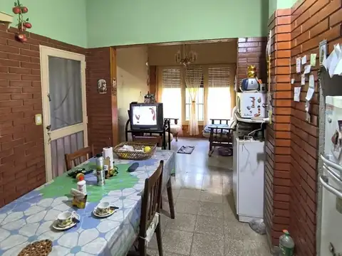 Depto Tipo Casa en Venta al Norte