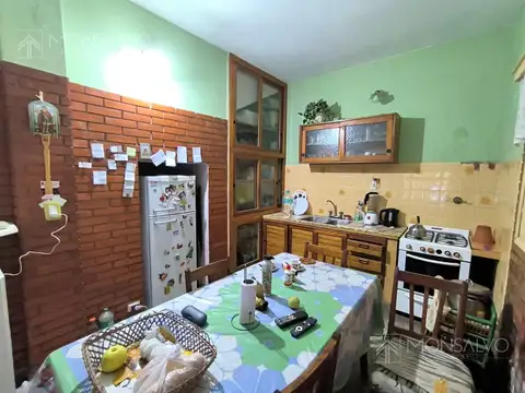 Depto Tipo Casa en Venta 35 años