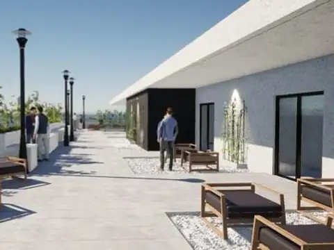 Departamento en Venta A Estrenar