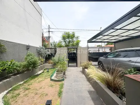 Casa en Venta en Haedo Norte, USD 185.000