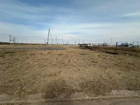 Terreno en Venta en Barrio Norte, USD 15.000