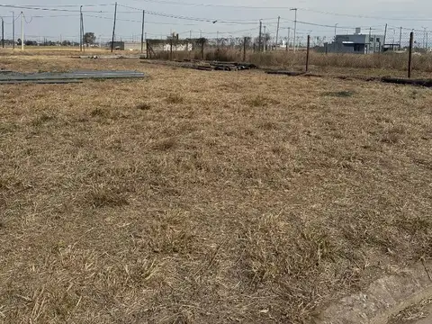 Terreno en Venta en Barrio Norte, USD 15.000