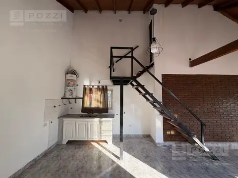 Casa en Venta en Barrio El Zorzal, USD 100.000