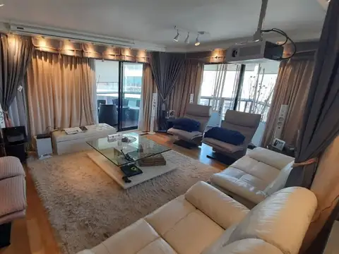 Departamento en Venta de 6 dormitorios