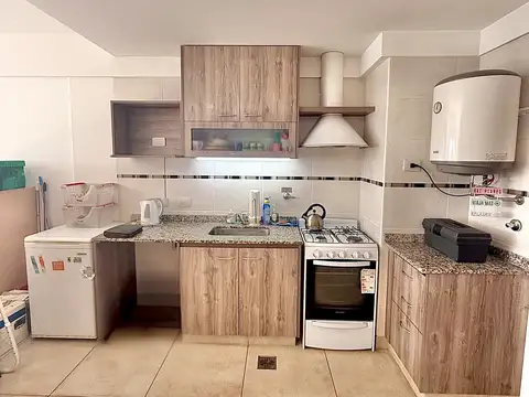 Departamento en Venta 9 años