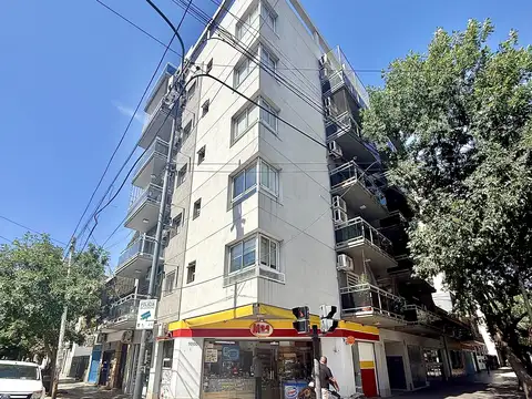 Departamento en Venta en Caballito, USD 80.000