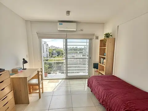 Se Vende Hermoso Departamento con Balcón