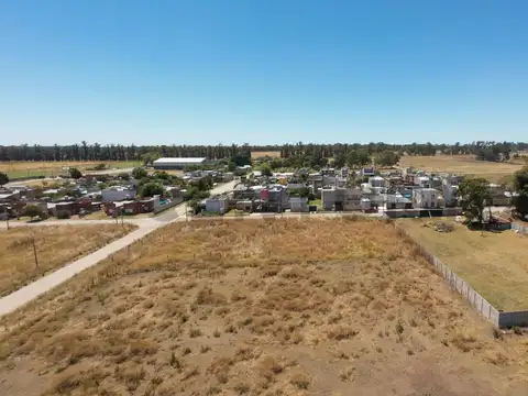 En Venta Lote - Zona Club Edal